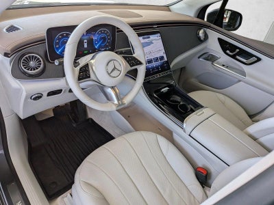 2023 Mercedes-Benz EQE EQE 350+ SUV