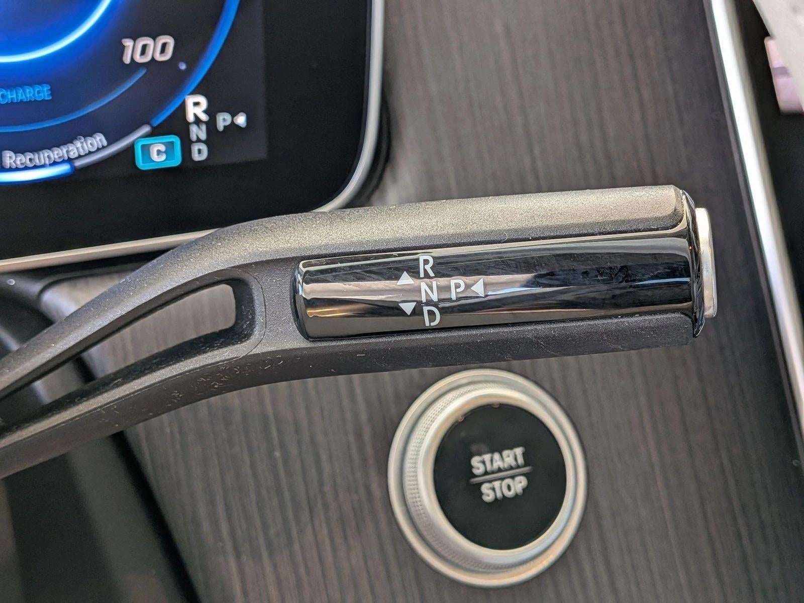 2023 Mercedes-Benz EQE EQE 350+ SUV