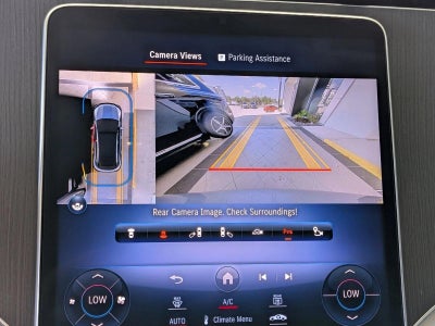 2023 Mercedes-Benz EQE EQE 350+ SUV