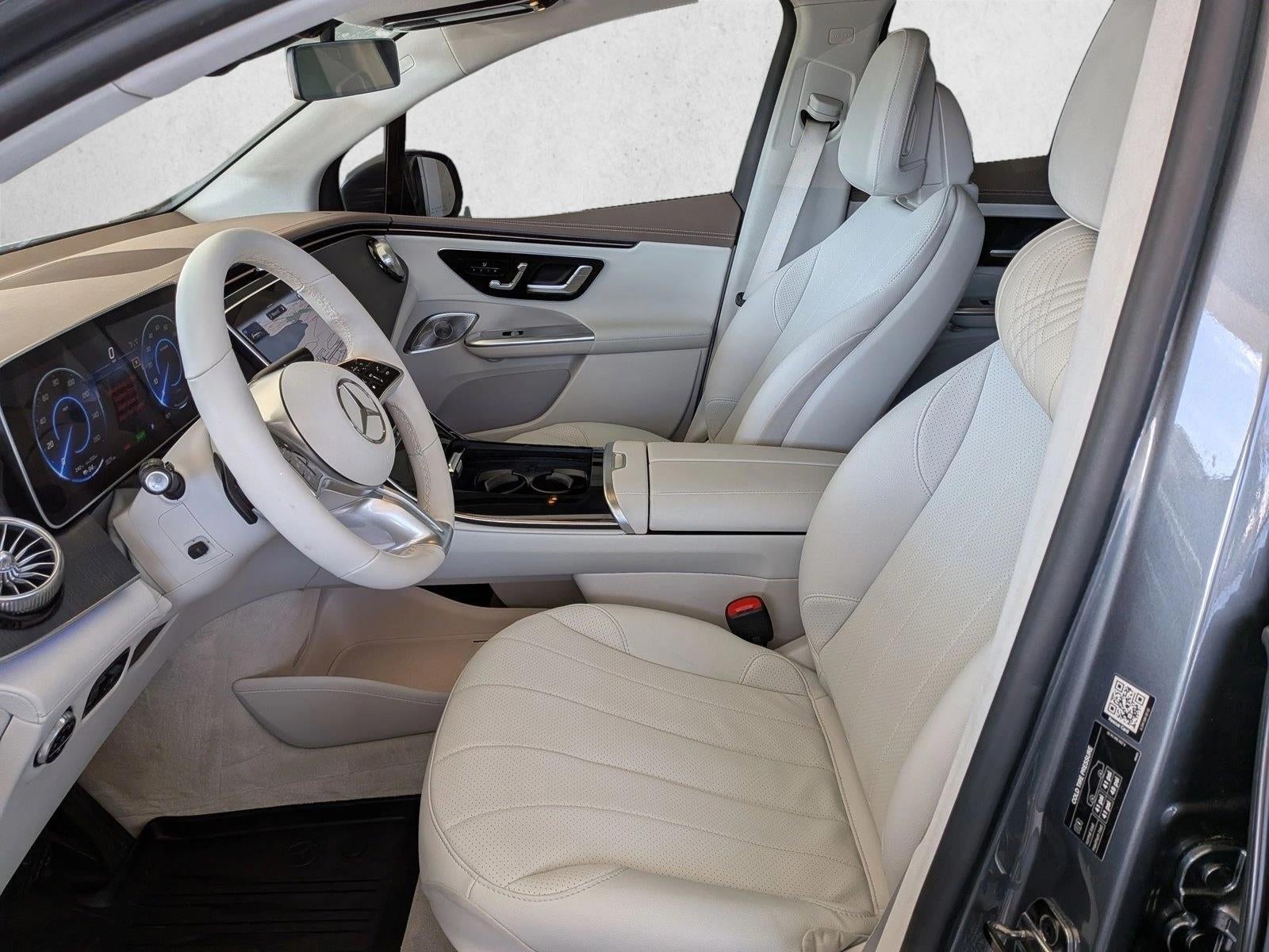 2023 Mercedes-Benz EQE EQE 350+ SUV