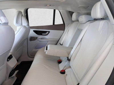 2023 Mercedes-Benz EQE EQE 350+ SUV