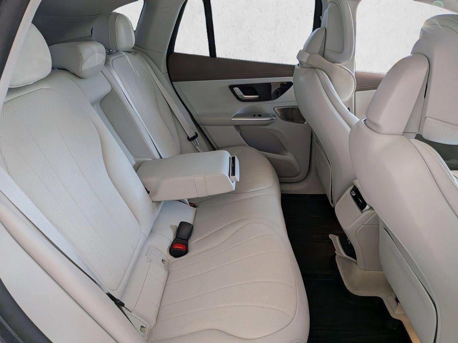 2023 Mercedes-Benz EQE EQE 350+ SUV