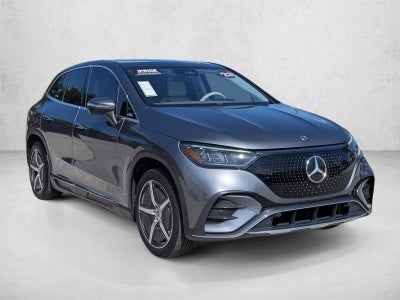 2023 Mercedes-Benz EQE EQE 350+ SUV