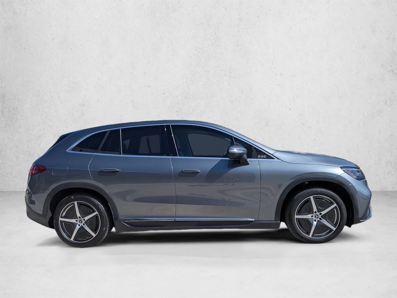 2023 Mercedes-Benz EQE EQE 350+ SUV