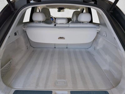 2023 Mercedes-Benz EQE EQE 350+ SUV