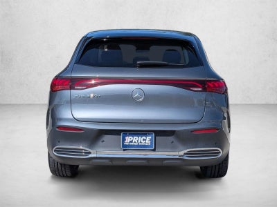 2023 Mercedes-Benz EQE EQE 350+ SUV