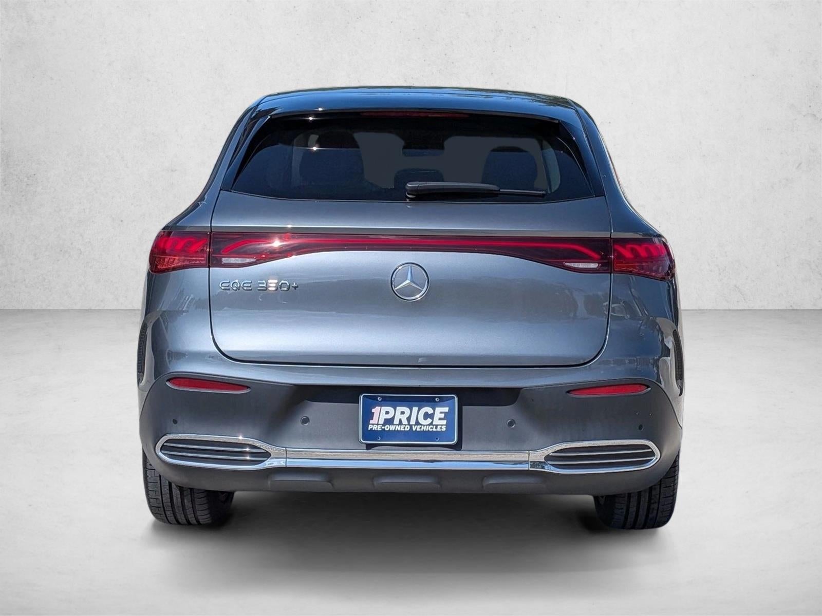 2023 Mercedes-Benz EQE EQE 350+ SUV