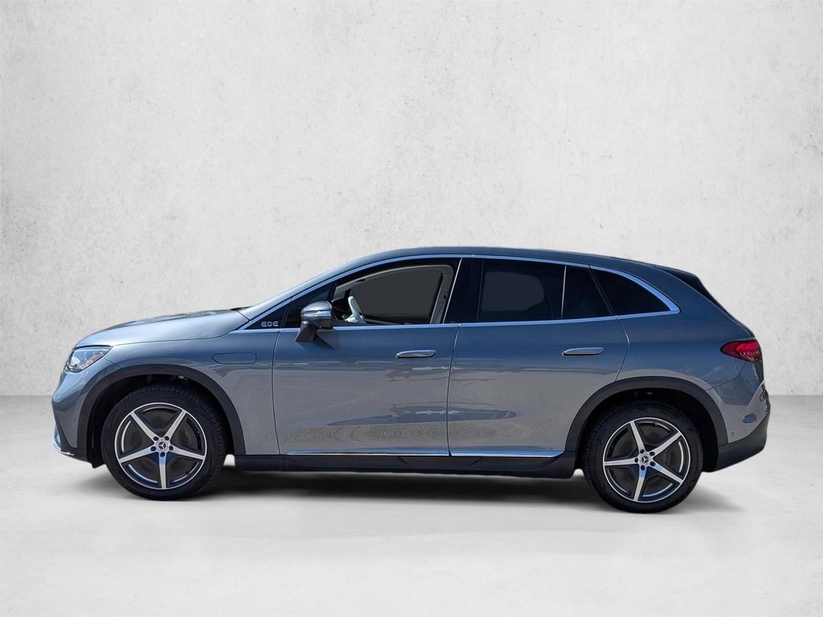 2023 Mercedes-Benz EQE EQE 350+ SUV