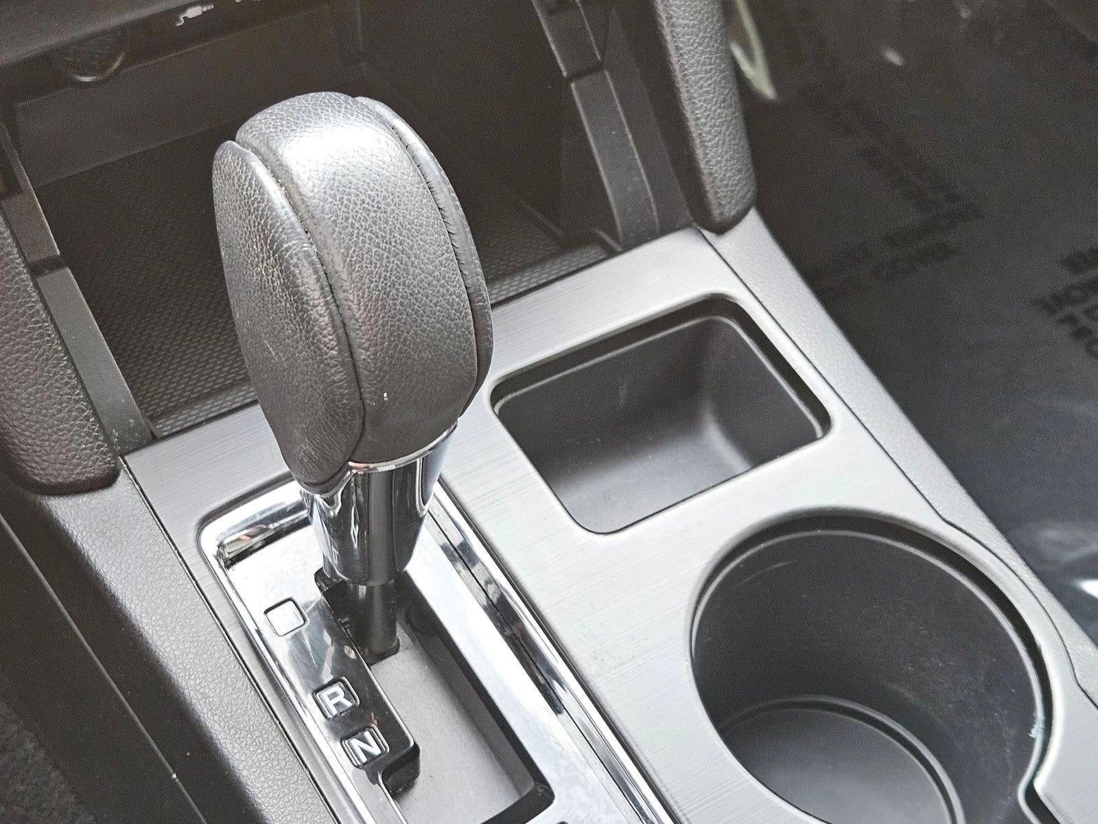 2019 Subaru Outback 3.6R Limited