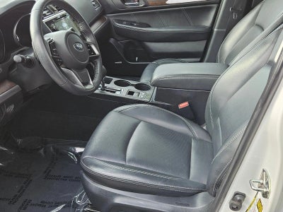 2019 Subaru Outback 3.6R Limited