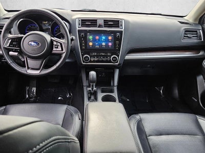 2019 Subaru Outback 3.6R Limited