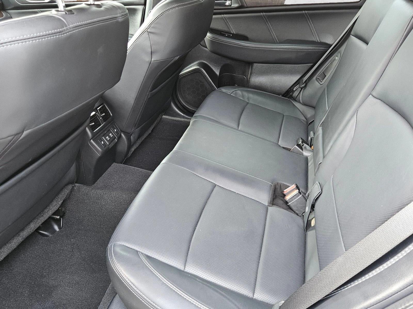 2019 Subaru Outback 3.6R Limited