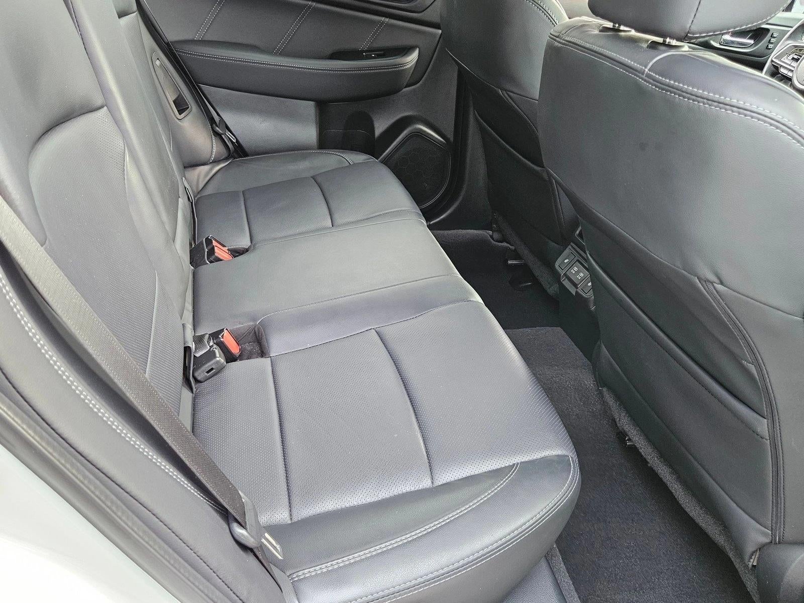 2019 Subaru Outback 3.6R Limited