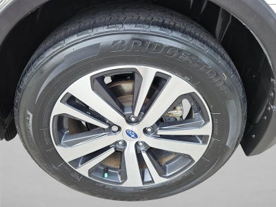 2019 Subaru Outback 3.6R Limited