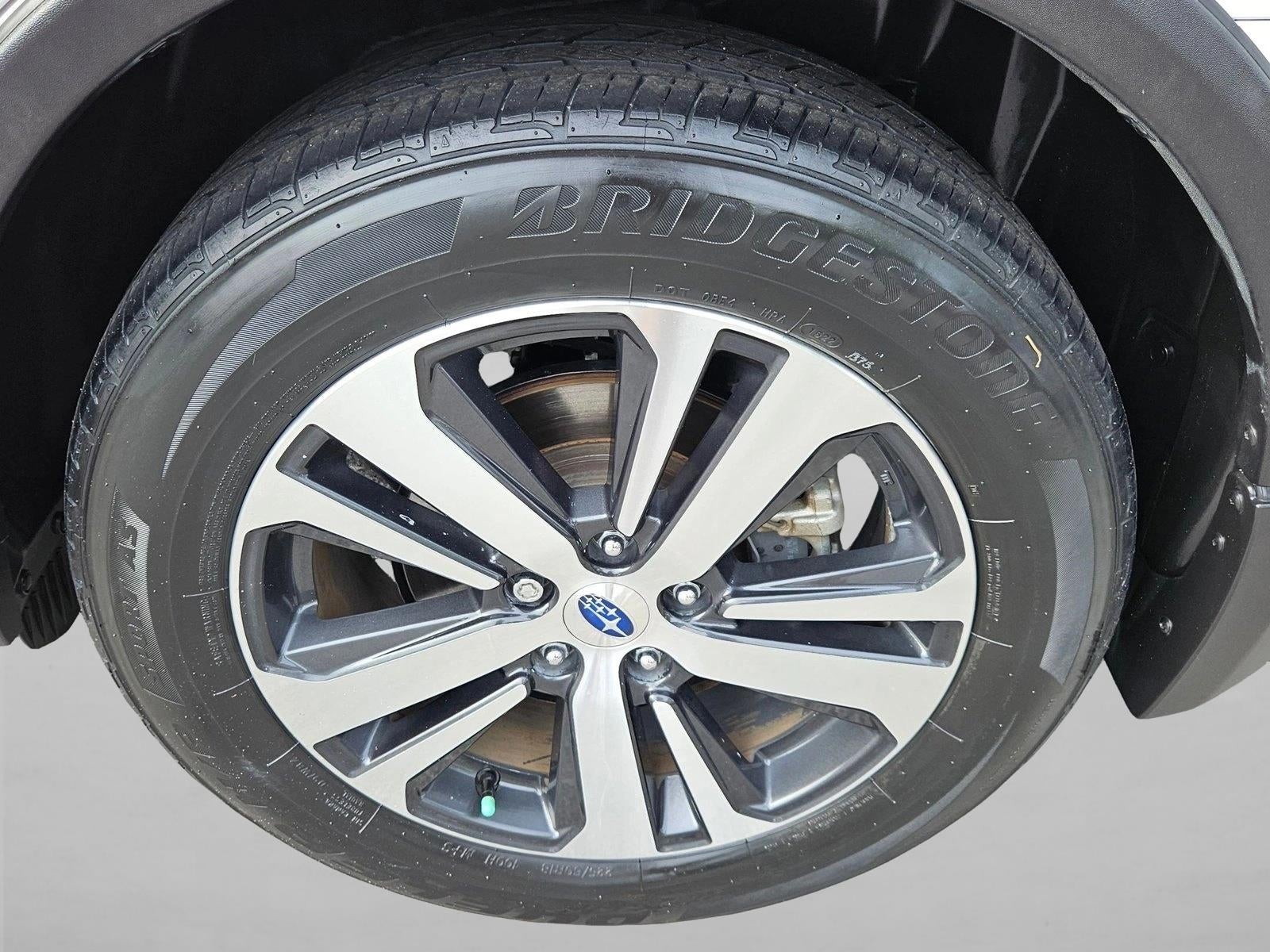 2019 Subaru Outback 3.6R Limited
