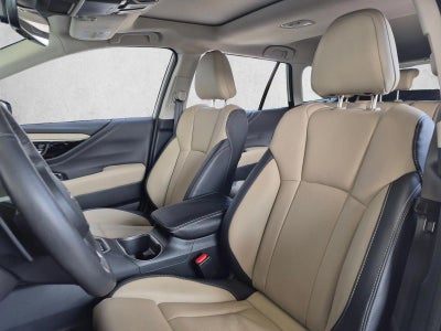 2025 Subaru Outback Limited AWD
