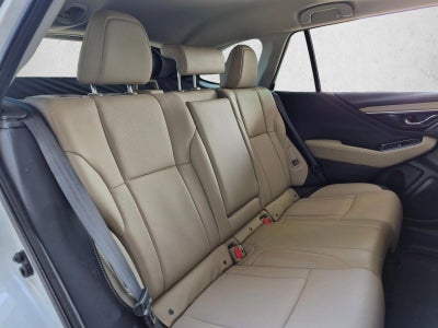 2025 Subaru Outback Limited AWD