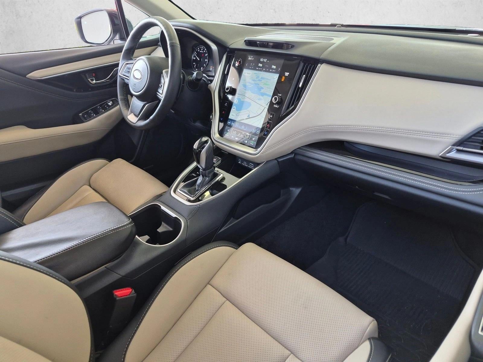 2025 Subaru Outback Limited AWD