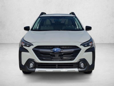 2025 Subaru Outback Limited AWD