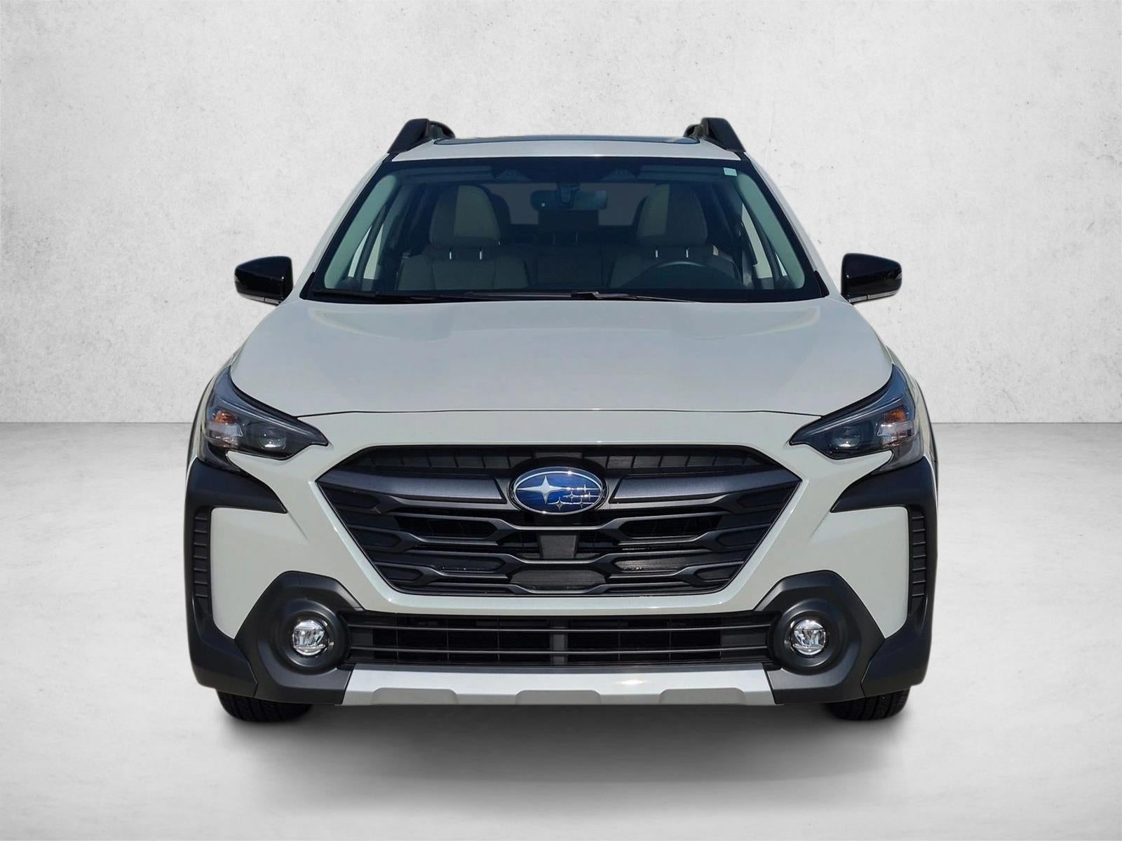 2025 Subaru Outback Limited AWD