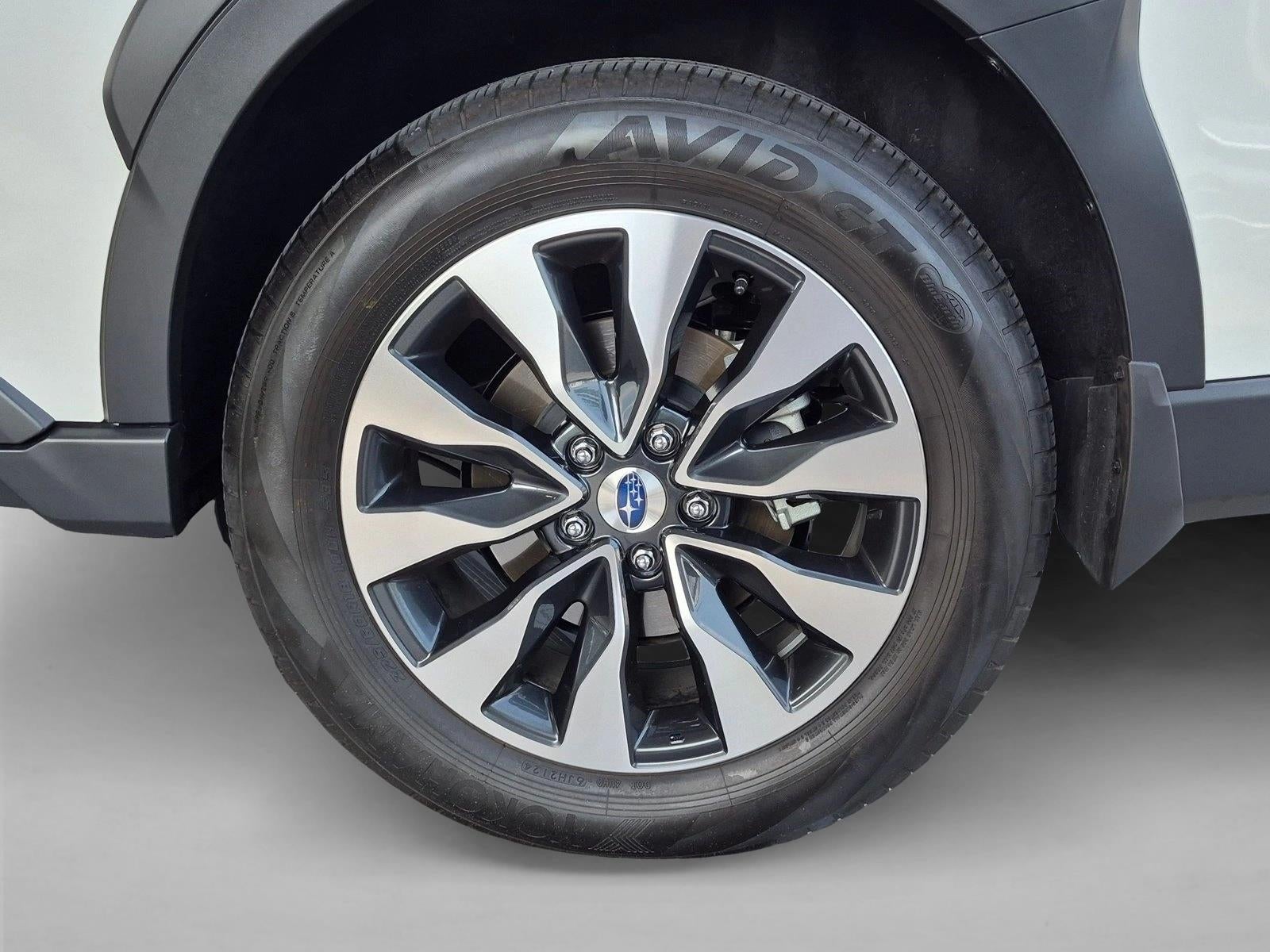 2025 Subaru Outback Limited AWD