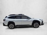 2025 Subaru Outback Limited AWD