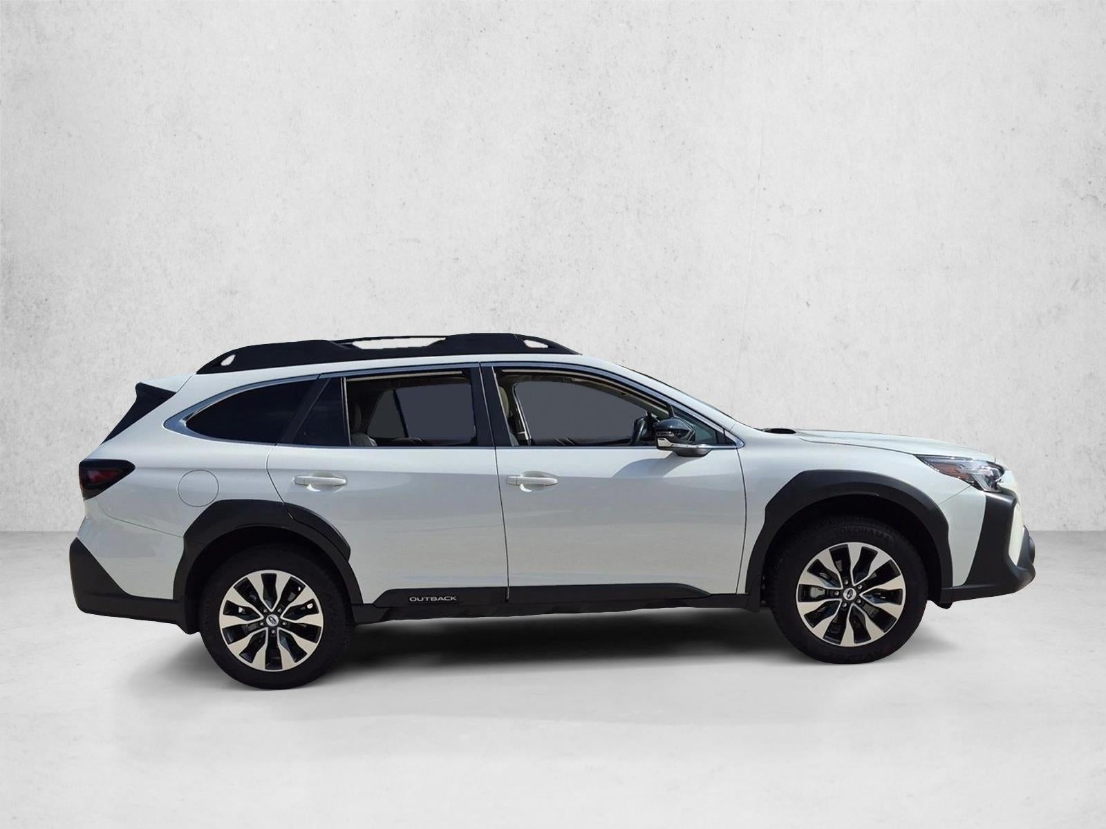 2025 Subaru Outback Limited AWD