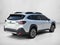 2025 Subaru Outback Limited AWD
