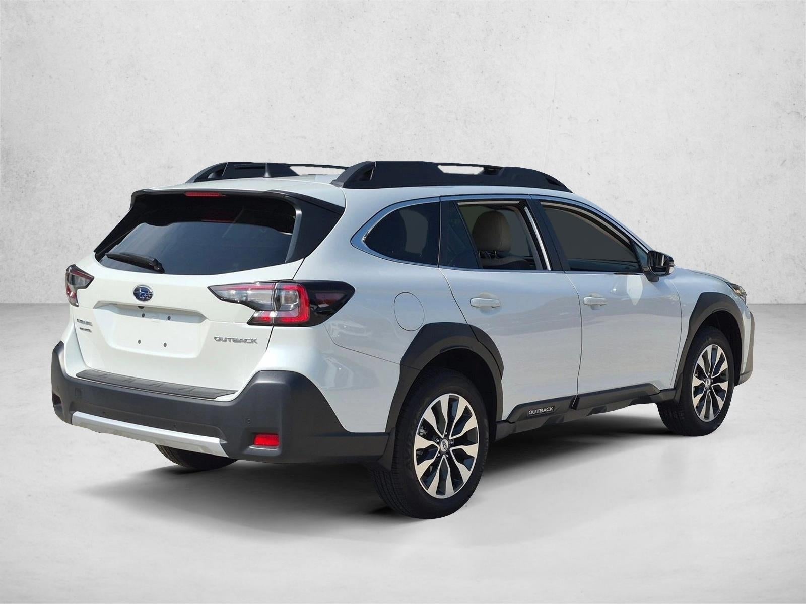 2025 Subaru Outback Limited AWD