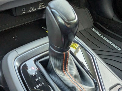 2025 Subaru Crosstrek Limited AWD