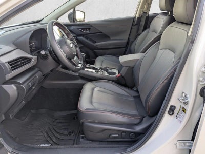 2025 Subaru Crosstrek Limited AWD