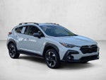 2025 Subaru Crosstrek Limited AWD