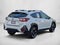 2025 Subaru Crosstrek Limited AWD