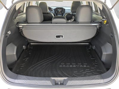 2025 Subaru Crosstrek Limited AWD