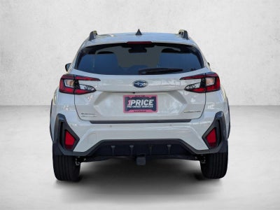 2025 Subaru Crosstrek Limited AWD