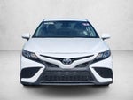 2022 Toyota Camry SE Auto (SE)