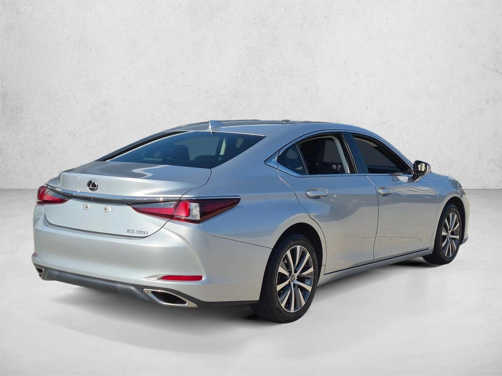 2019 Lexus ES 350 FWD