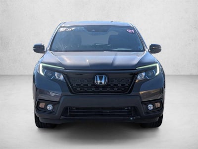 2021 Honda Passport EX-L FWD