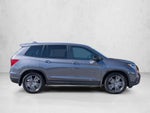 2021 Honda Passport EX-L FWD