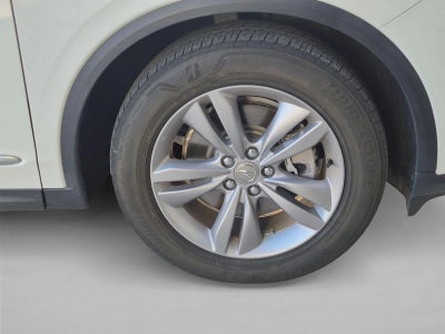 2022 Acura MDX FWD