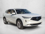 2022 Acura MDX FWD
