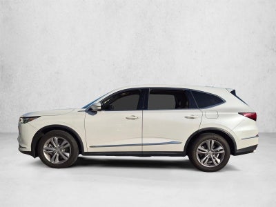 2022 Acura MDX FWD
