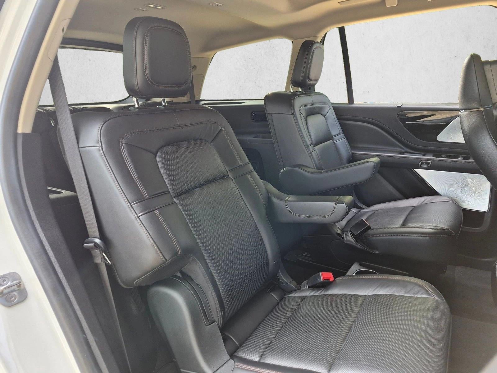 2023 Lincoln Aviator Reserve RWD