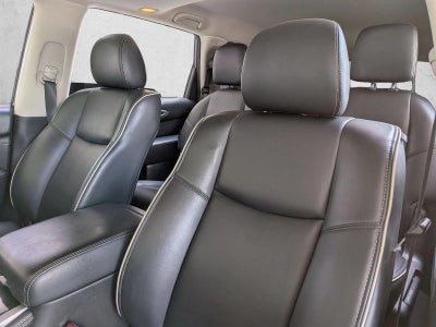 2019 INFINITI QX60 PURE AWD