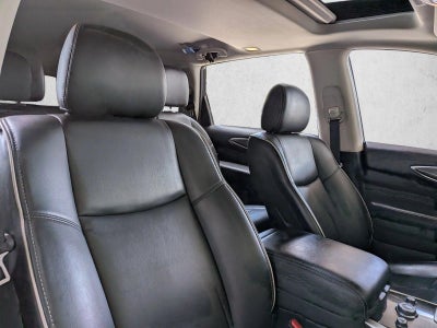2019 INFINITI QX60 PURE AWD