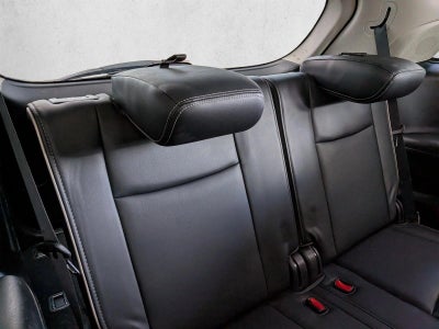 2019 INFINITI QX60 PURE AWD