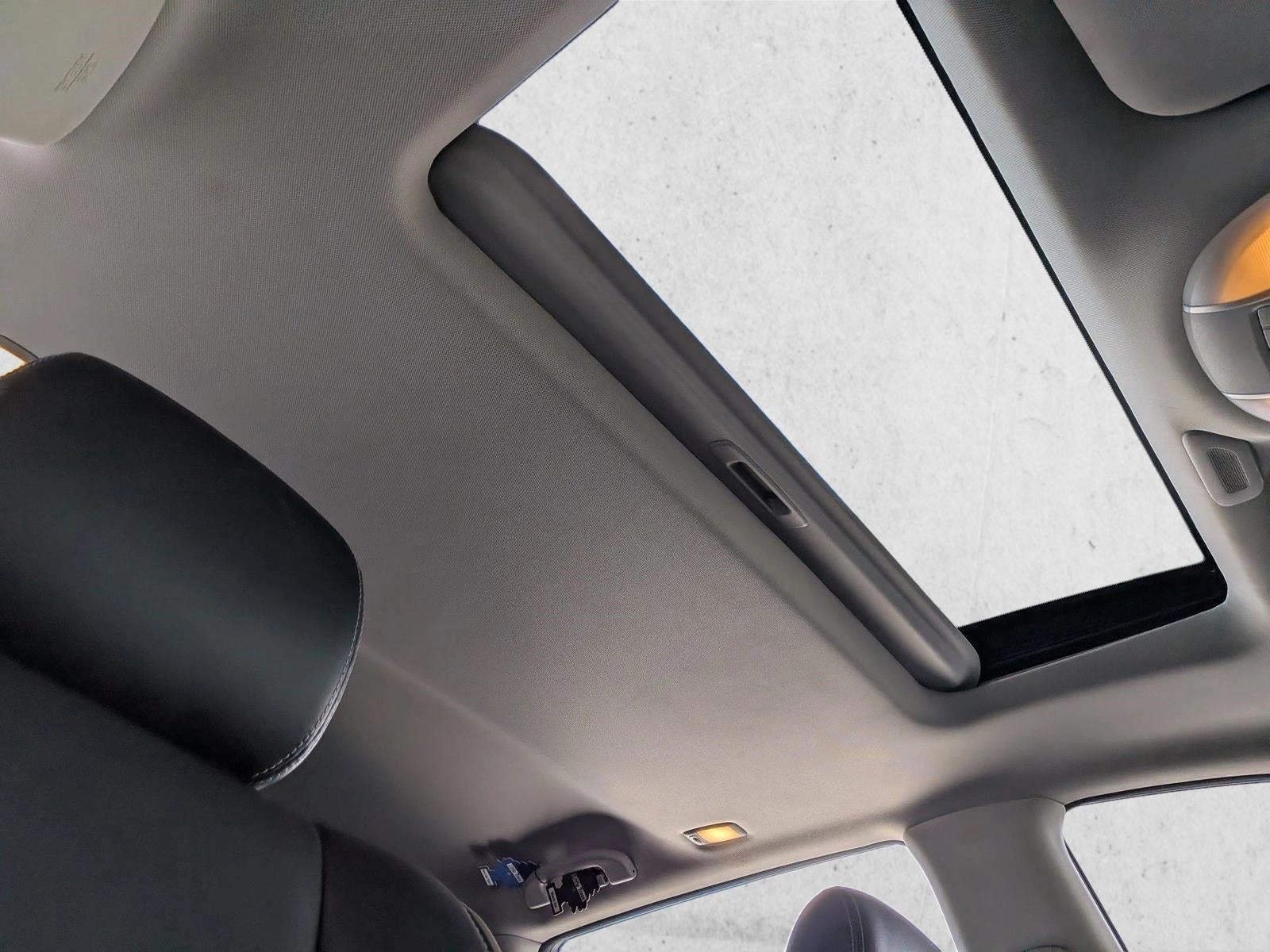 2019 INFINITI QX60 PURE AWD