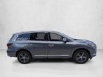 2019 INFINITI QX60 PURE AWD