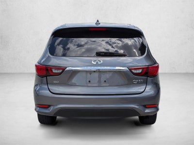 2019 INFINITI QX60 PURE AWD