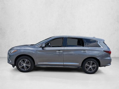 2019 INFINITI QX60 PURE AWD